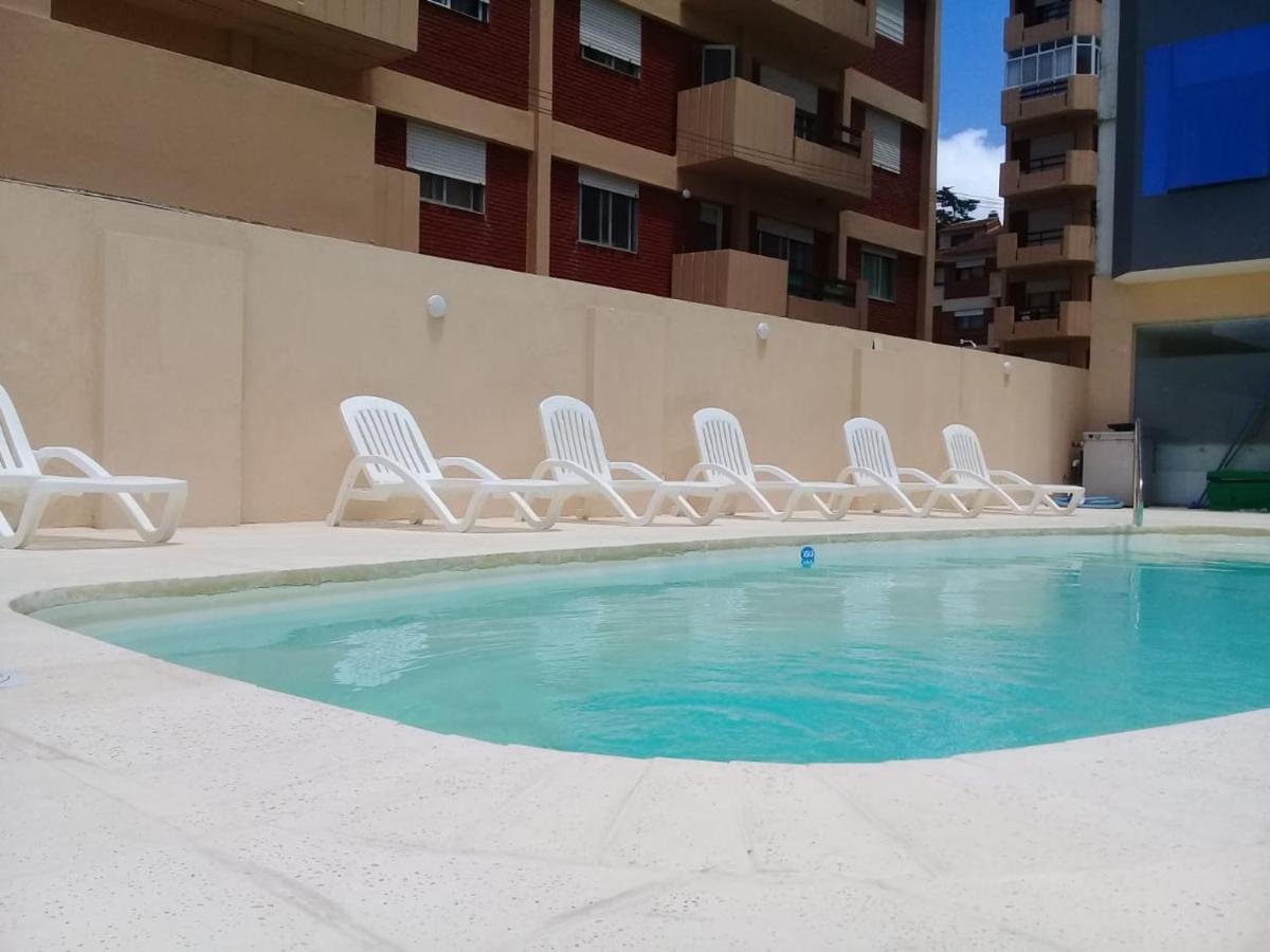 Hotel Sky San Bernardo Exterior foto